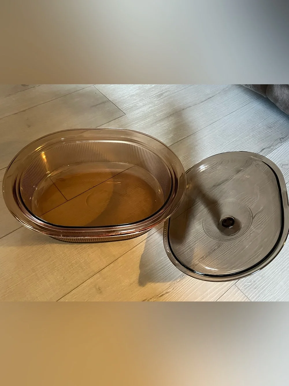 Corningware visions by
